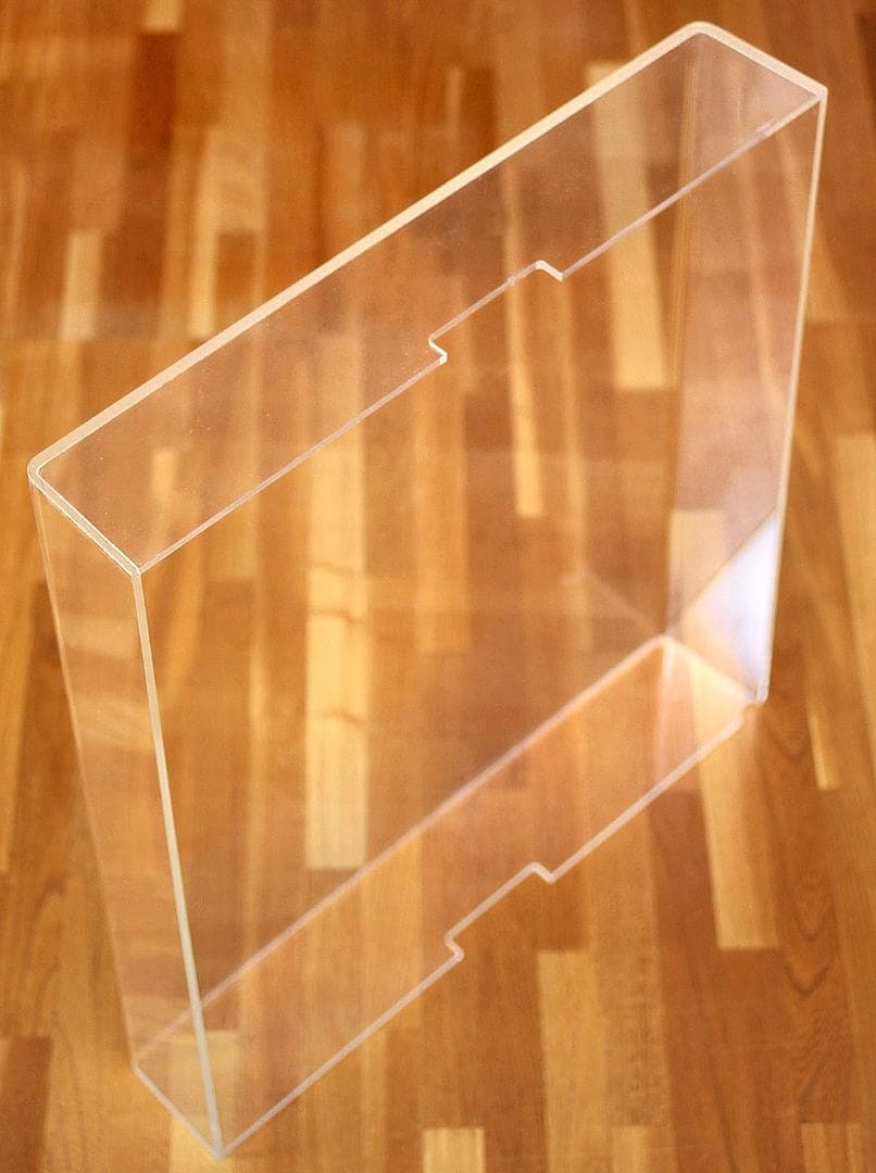 ★VICTOR　DD PLAYER　TT-71　大型重力級プレーヤーをもつ　♪