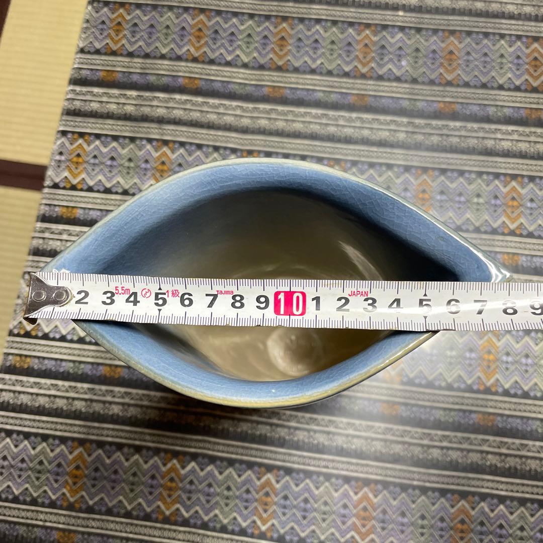 池坊　花展用　立花　生花　花器