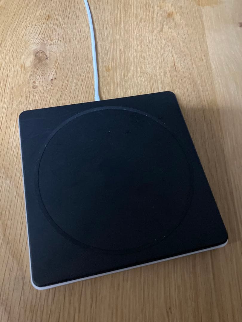 【DVDプレーヤーを付けます】Apple MacBook Air 2012年製