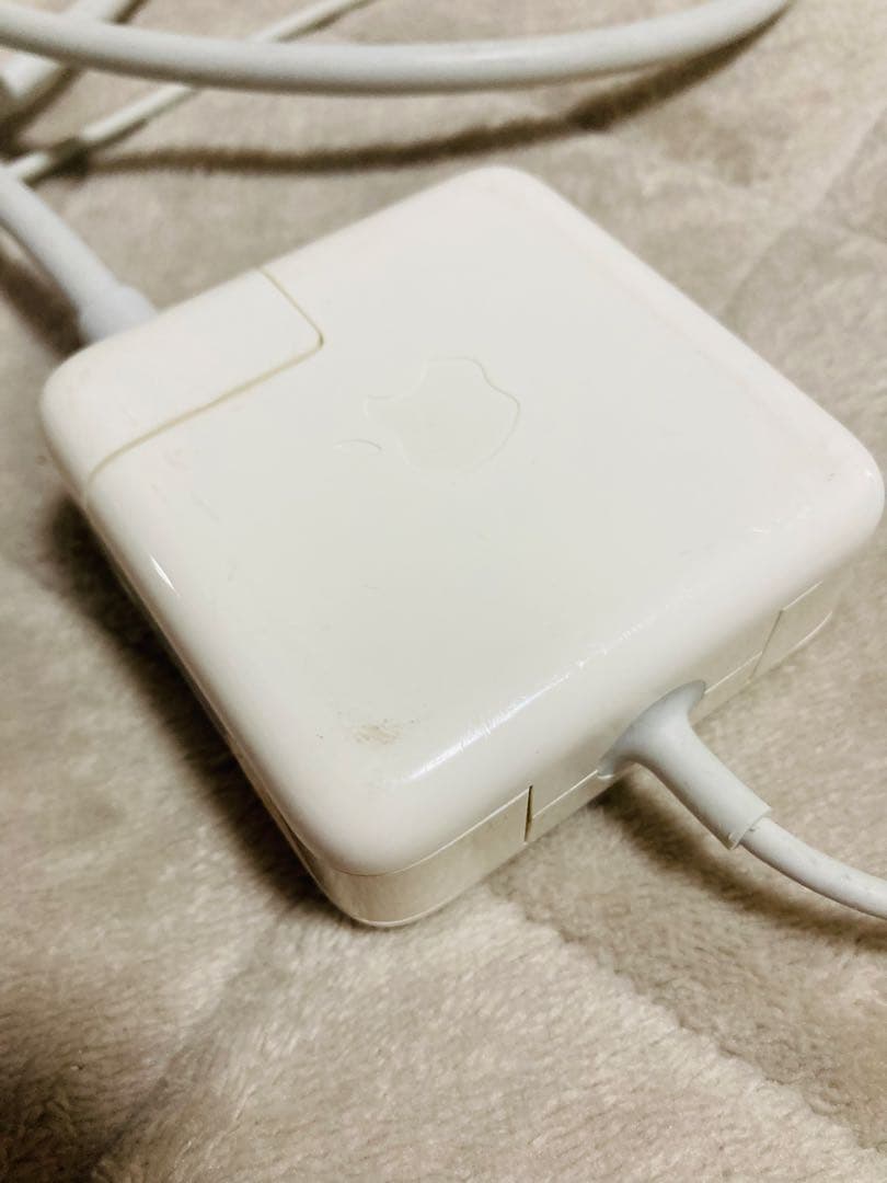 【DVDプレーヤーを付けます】Apple MacBook Air 2012年製