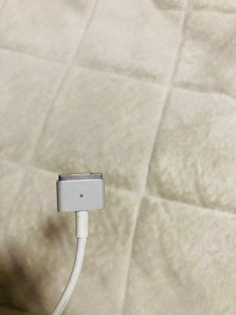 【DVDプレーヤーを付けます】Apple MacBook Air 2012年製