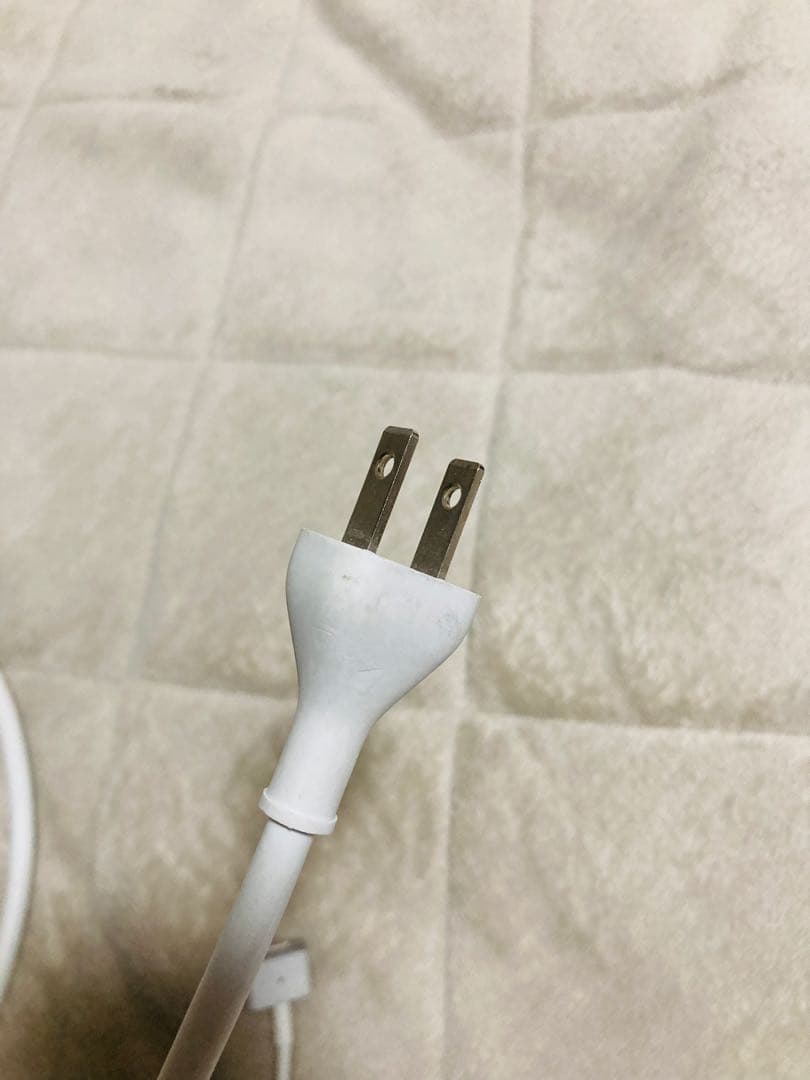 【DVDプレーヤーを付けます】Apple MacBook Air 2012年製