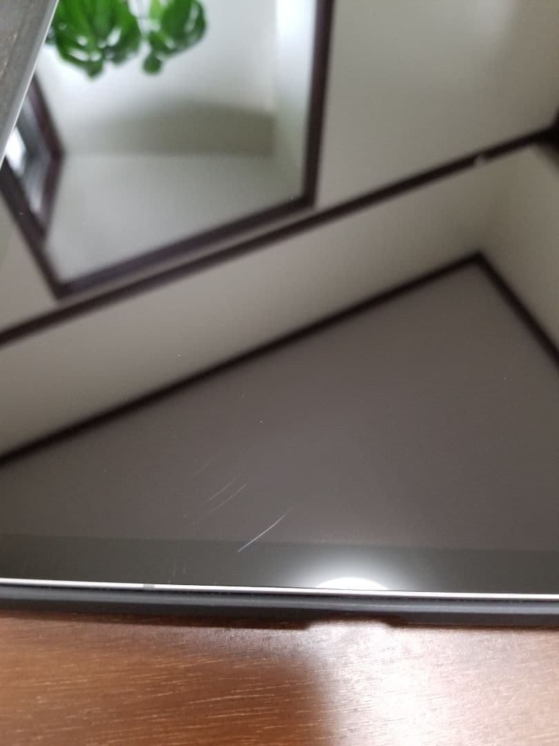 Galaxy Tab S9 FE+ SM-X610 本体