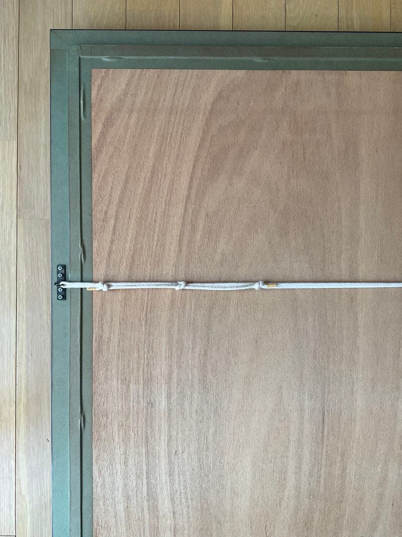 天野喜孝リトグラフ作品 黎明