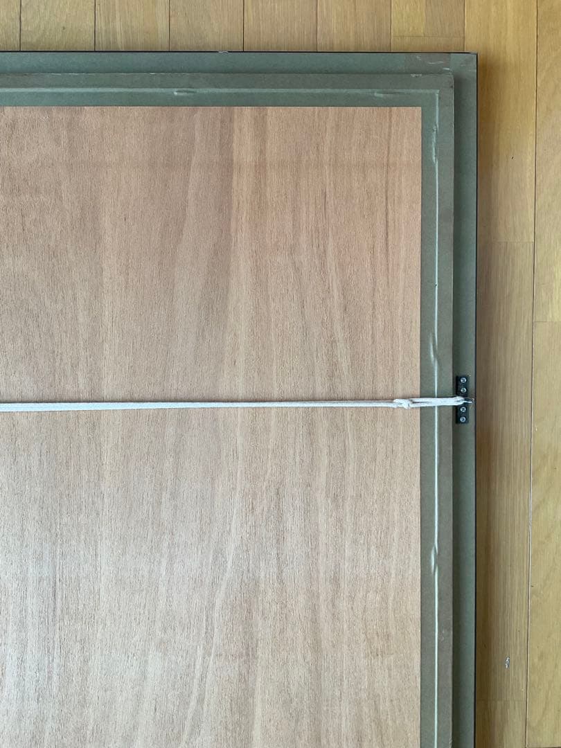 天野喜孝リトグラフ作品 黎明