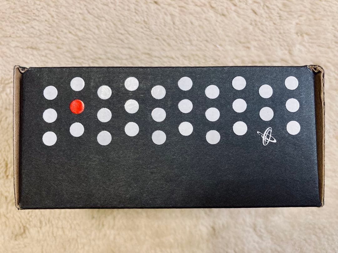 【美品】One Control Granith Grey Booster 箱あり