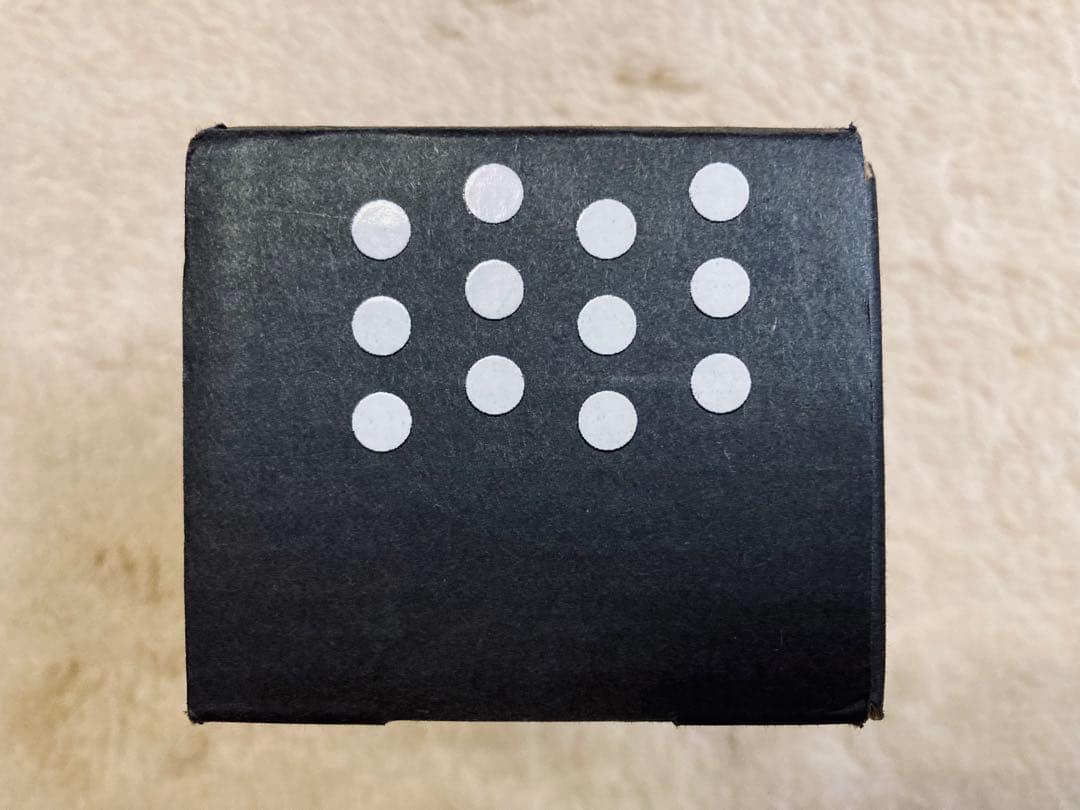 【美品】One Control Granith Grey Booster 箱あり