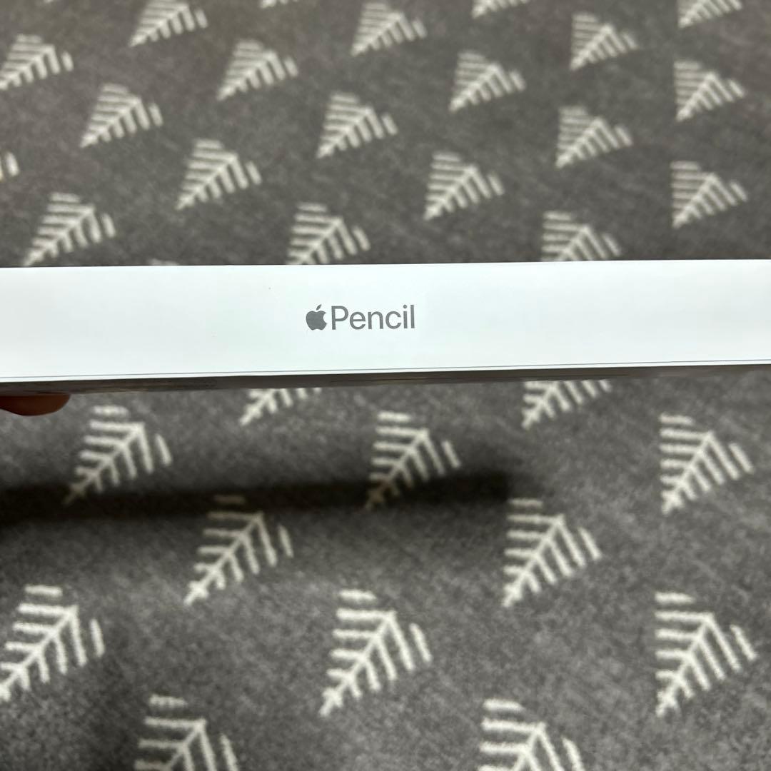 ❗️Apple Pencil (第2世代) 間違えて購入したため使用していません❗️