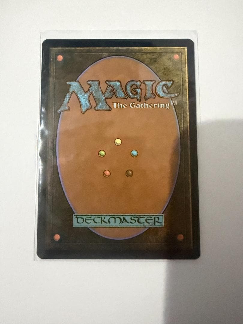 MTG ミッドガルの傭兵、クラウド スポットライトシリーズプロモ 日本語