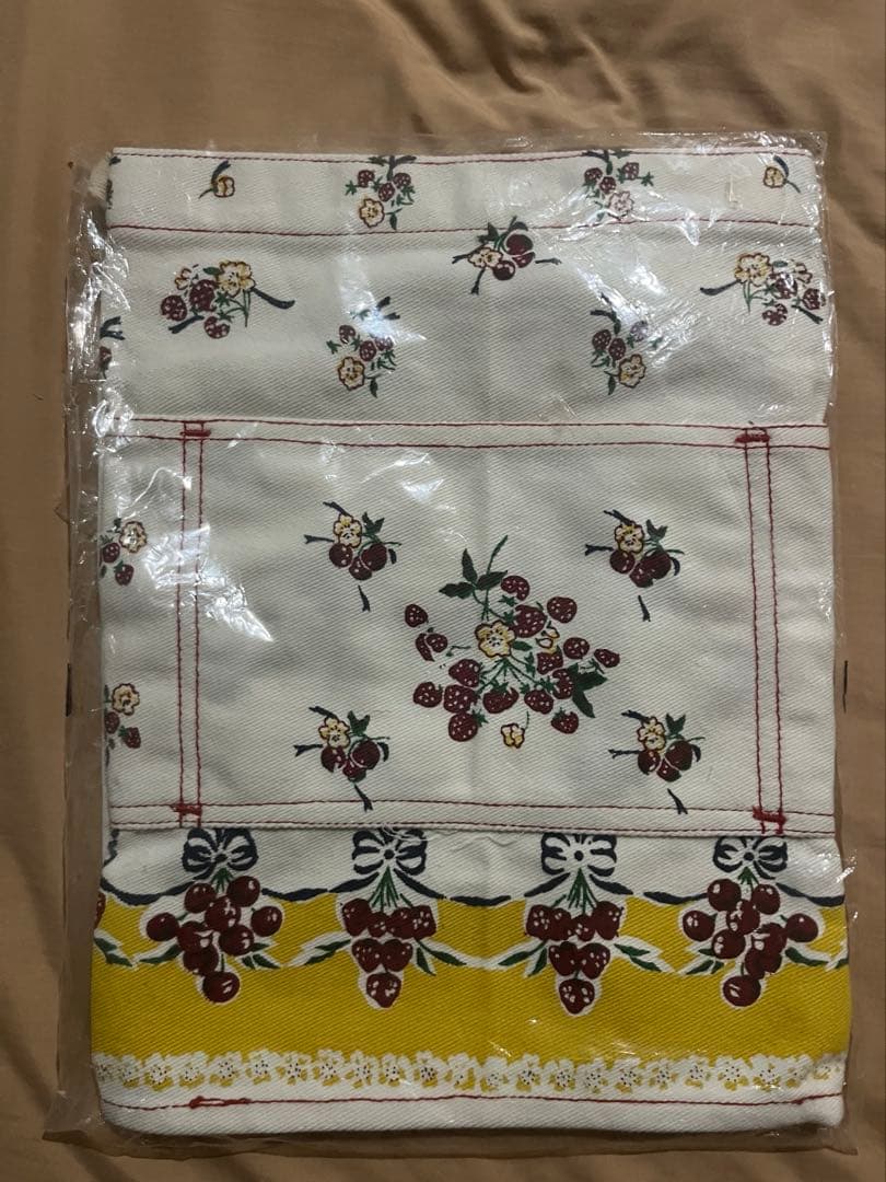 ヴィンテージDULTONウエストエプロン