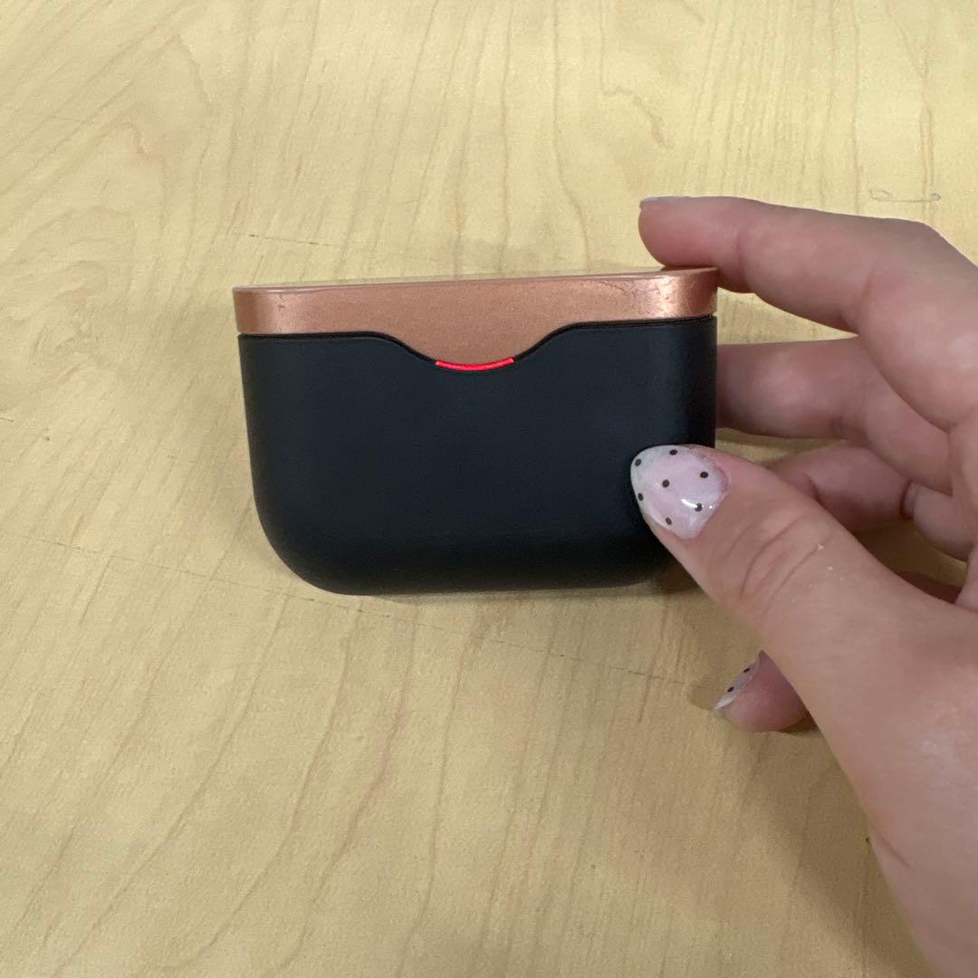 SONY ワイヤレスイヤホン