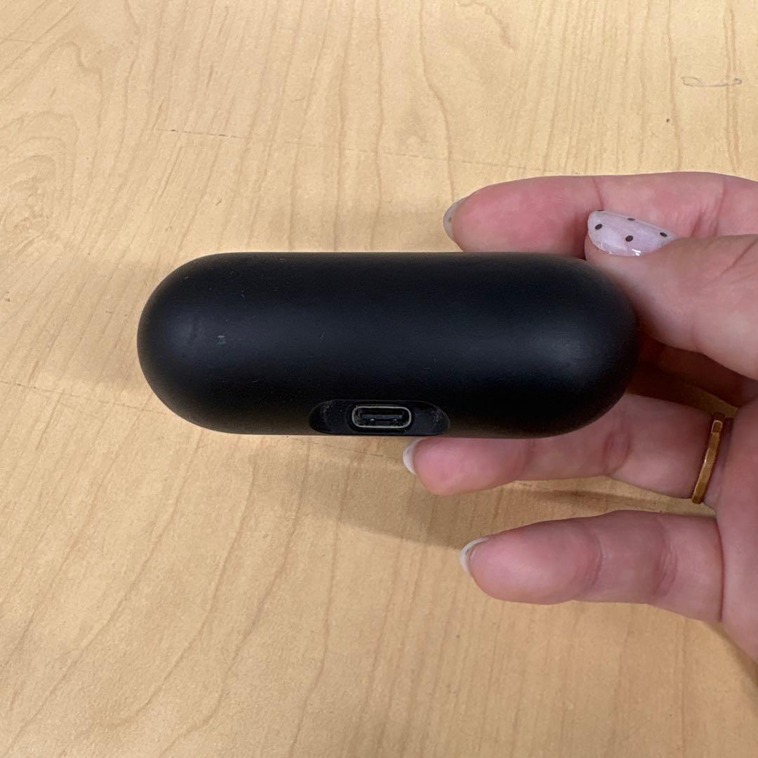 SONY ワイヤレスイヤホン