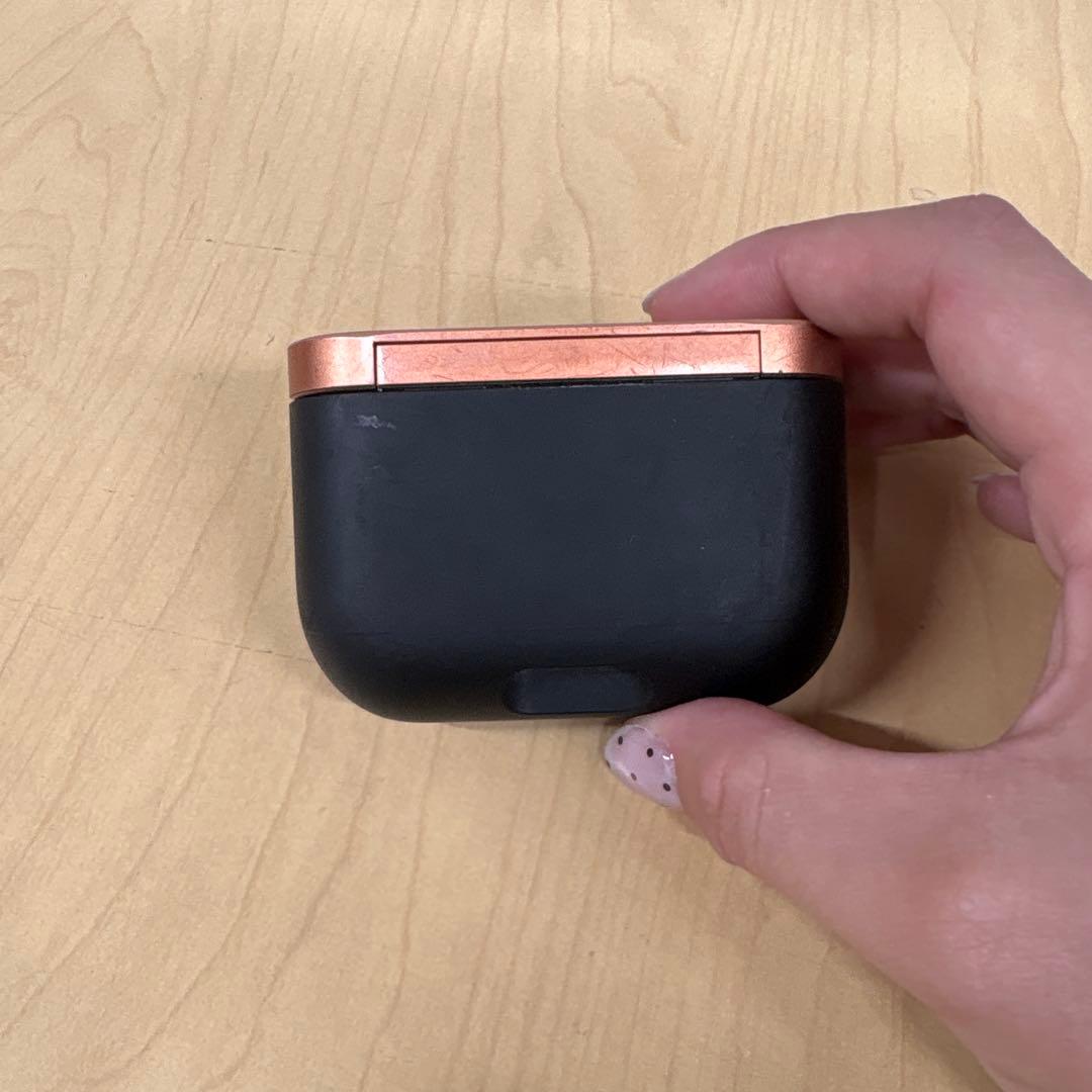 SONY ワイヤレスイヤホン