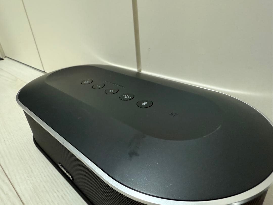 YAMAHA YVC-1000 Bluetooth スピーカーシステム