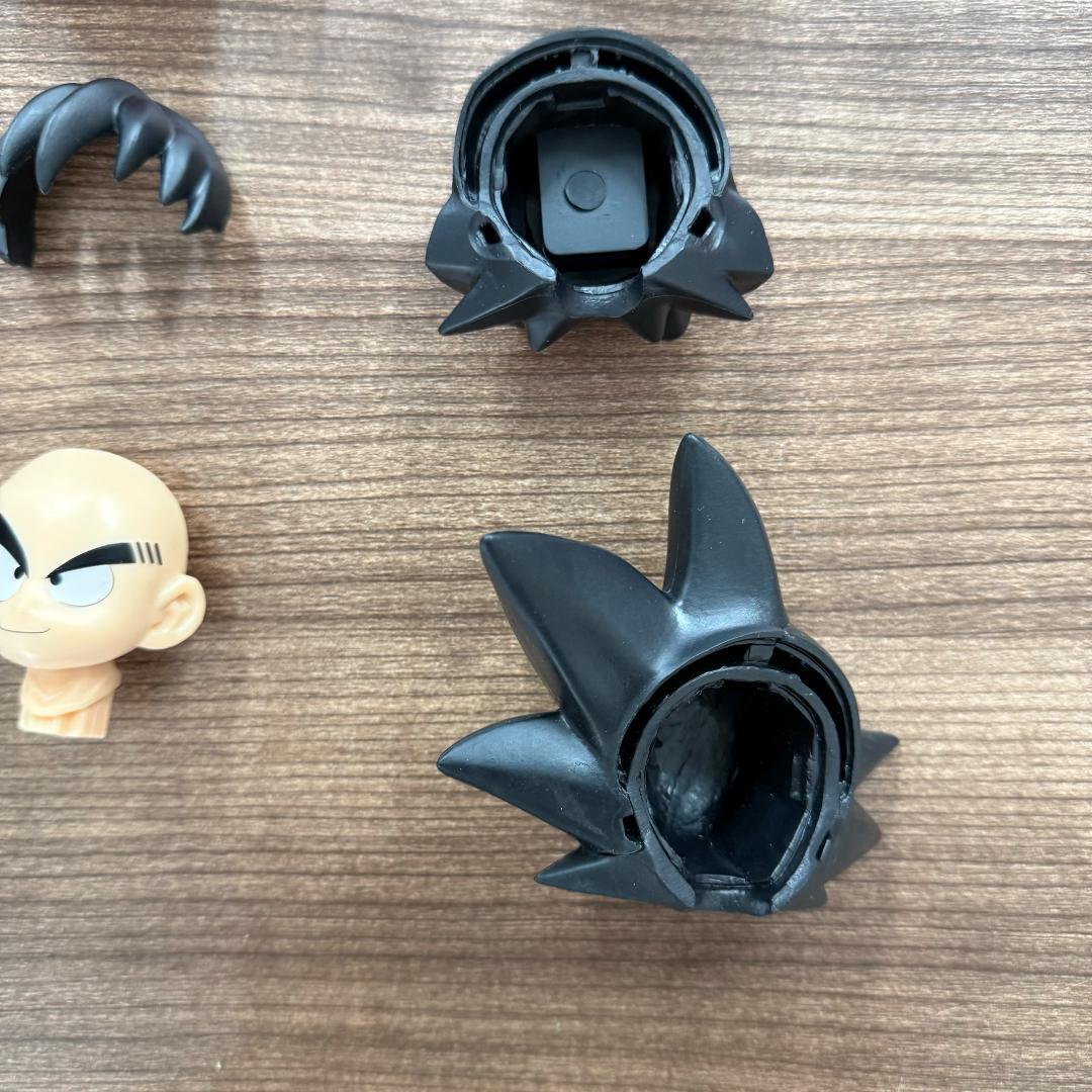 G20 ドラゴンボール 龍人形 五月人形悟空