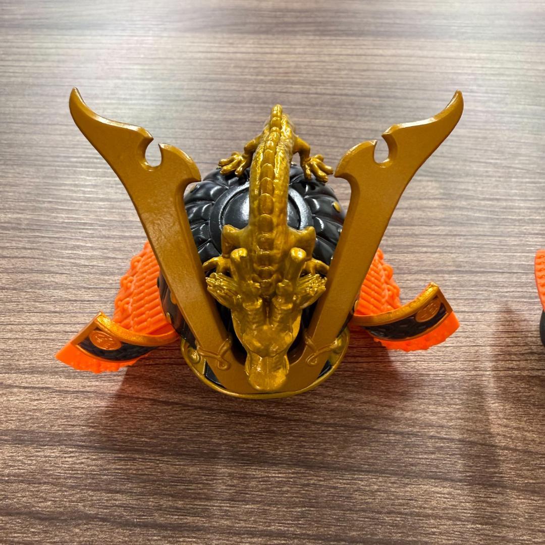 G20 ドラゴンボール 龍人形 五月人形悟空