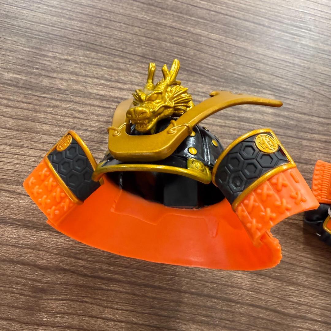 G20 ドラゴンボール 龍人形 五月人形悟空