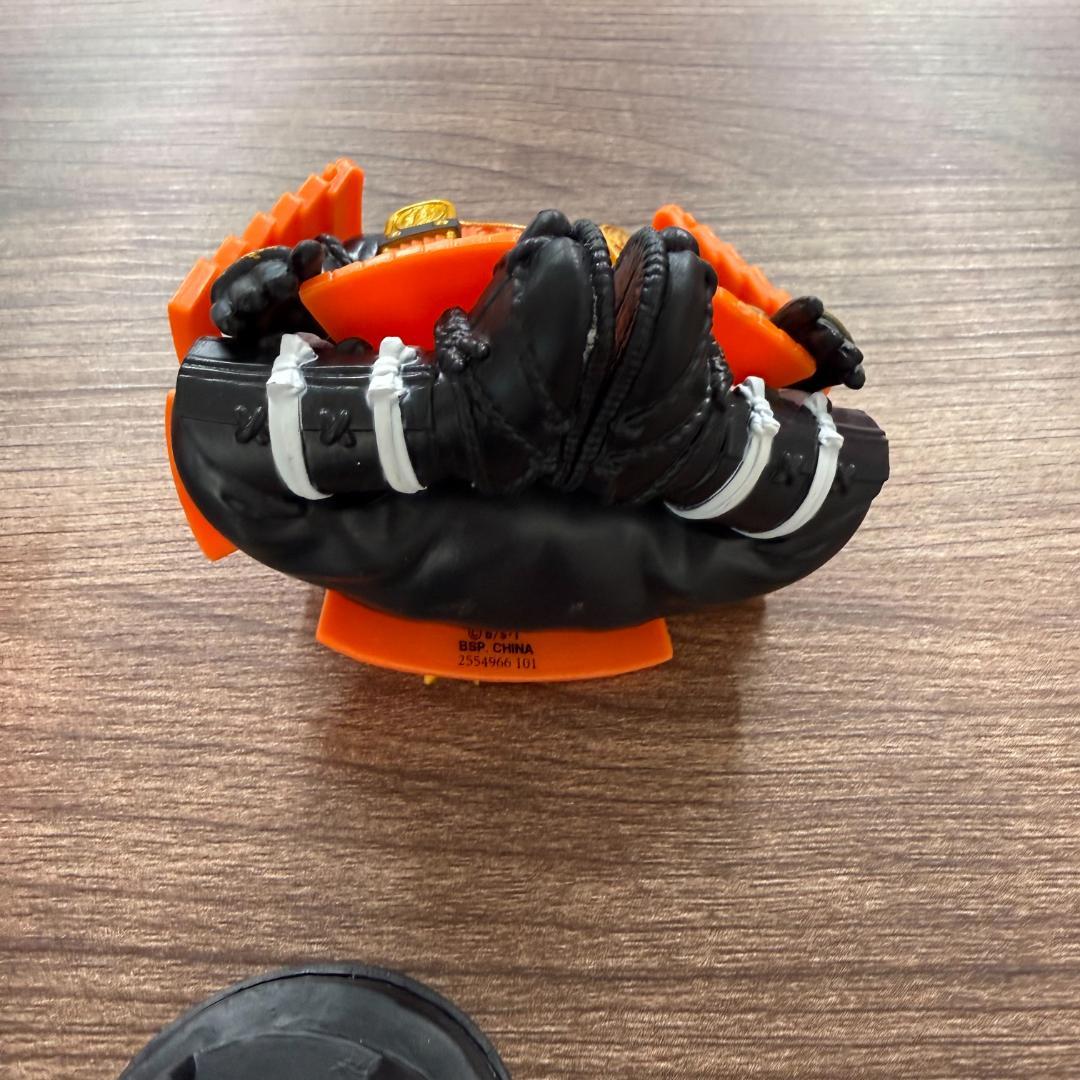 G20 ドラゴンボール 龍人形 五月人形悟空