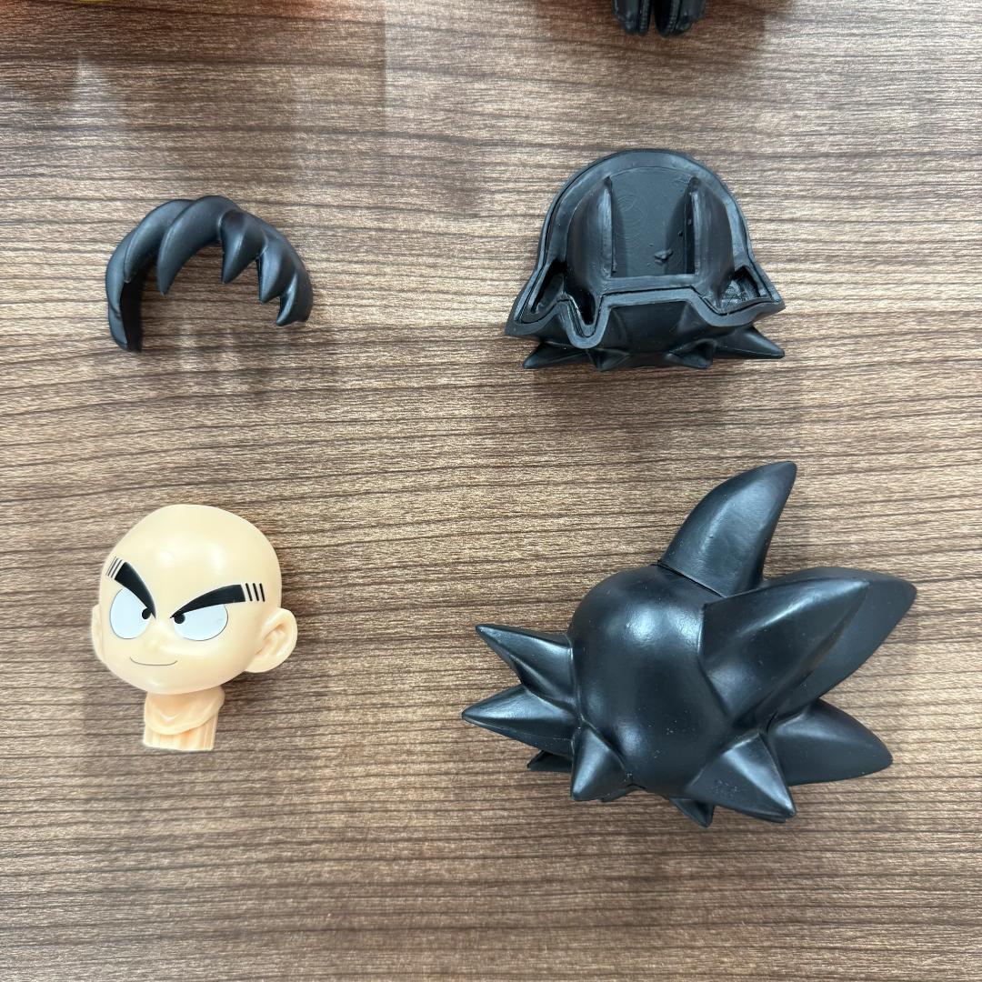 G20 ドラゴンボール 龍人形 五月人形悟空