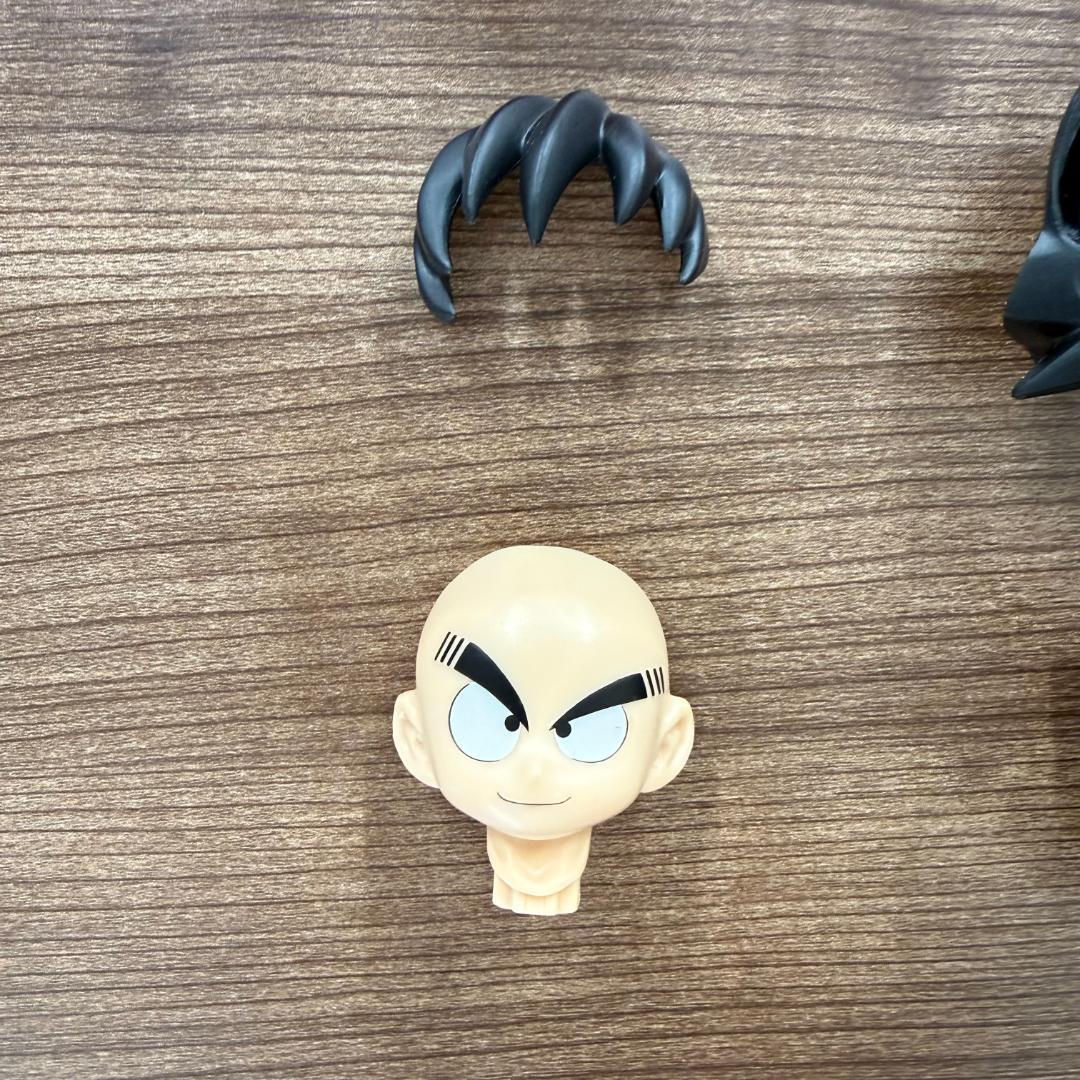 G20 ドラゴンボール 龍人形 五月人形悟空