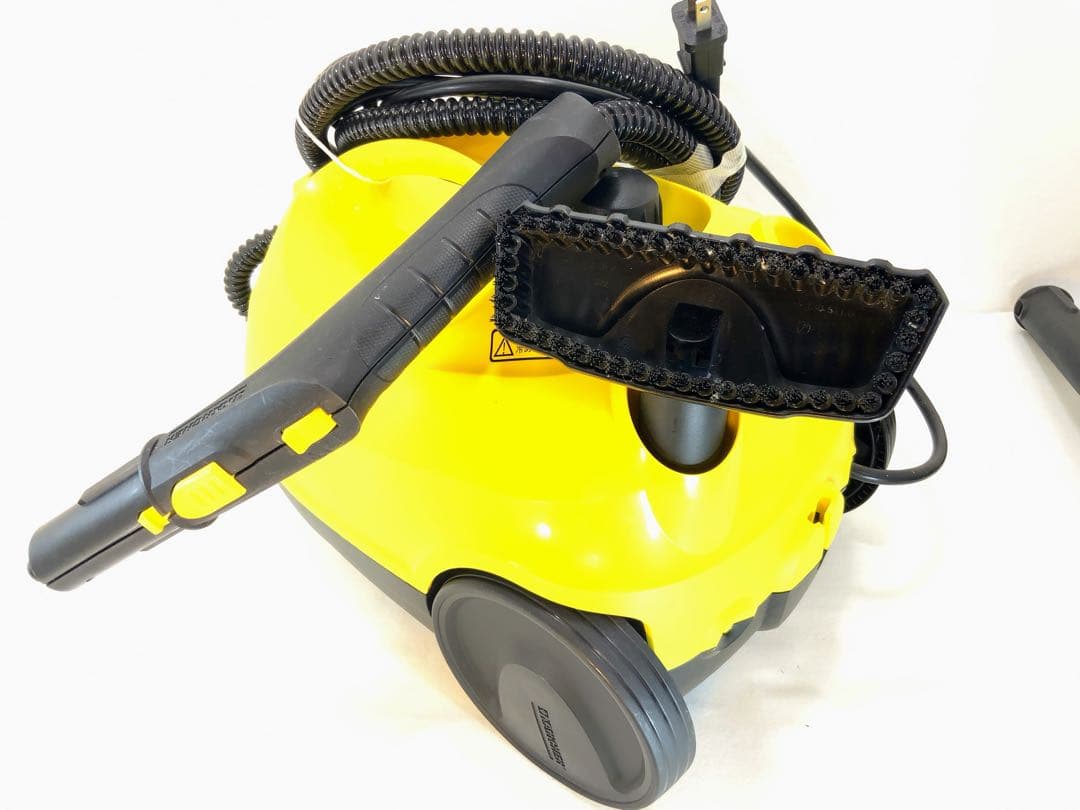 ケルヒャー　スチームクリーナー　SCー1040