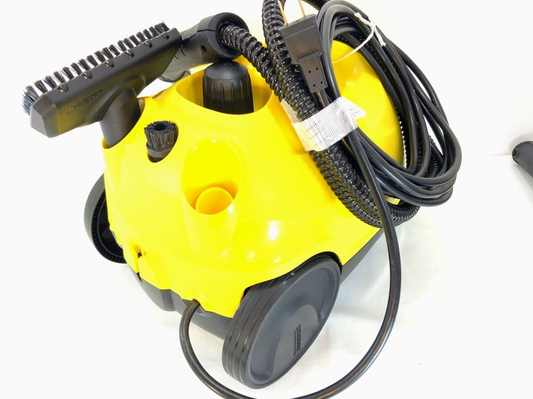 ケルヒャー　スチームクリーナー　SCー1040