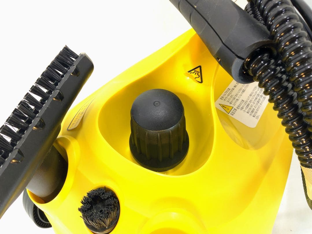 ケルヒャー　スチームクリーナー　SCー1040