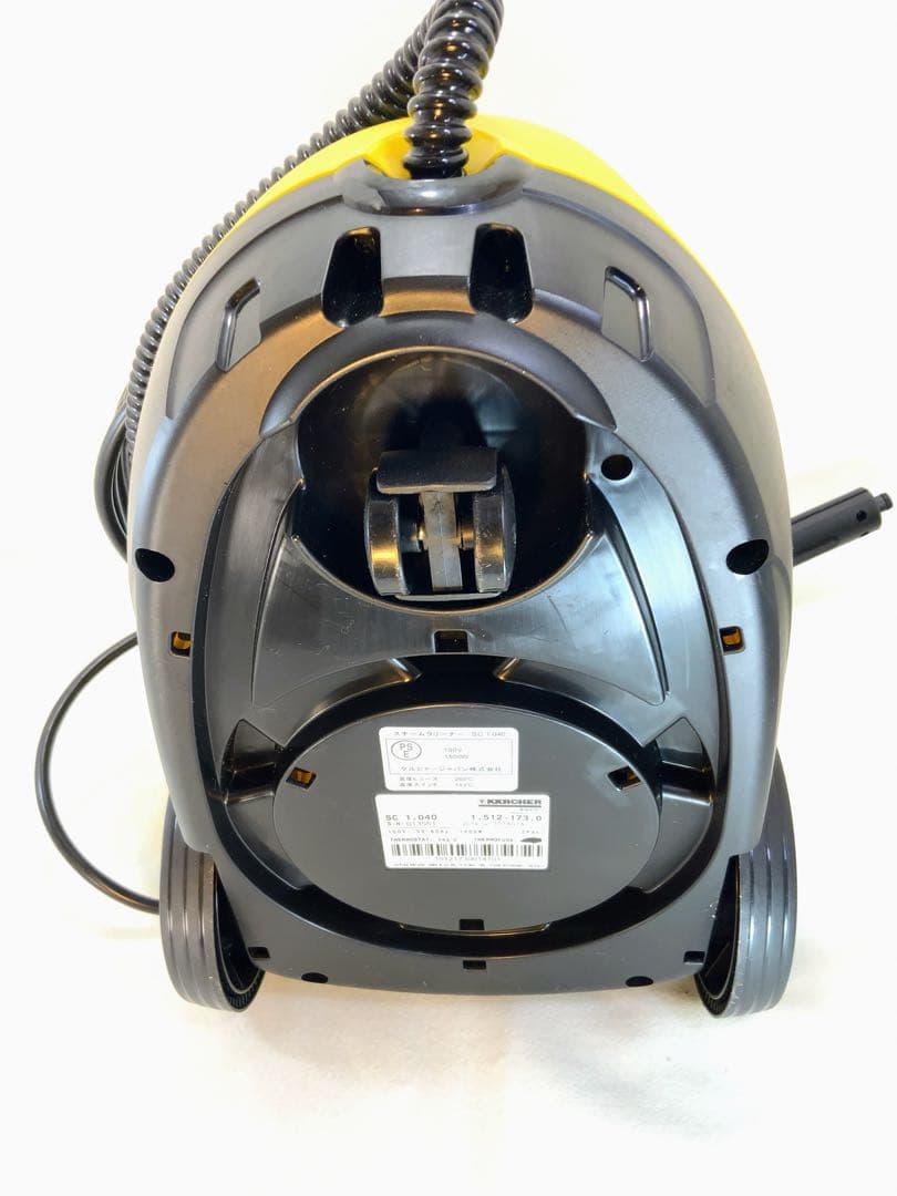 ケルヒャー　スチームクリーナー　SCー1040