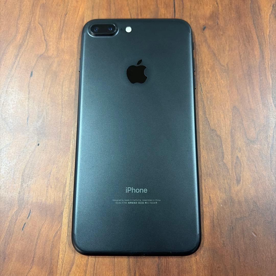 Apple iPhone 7 Plus 32GB SIMフリー