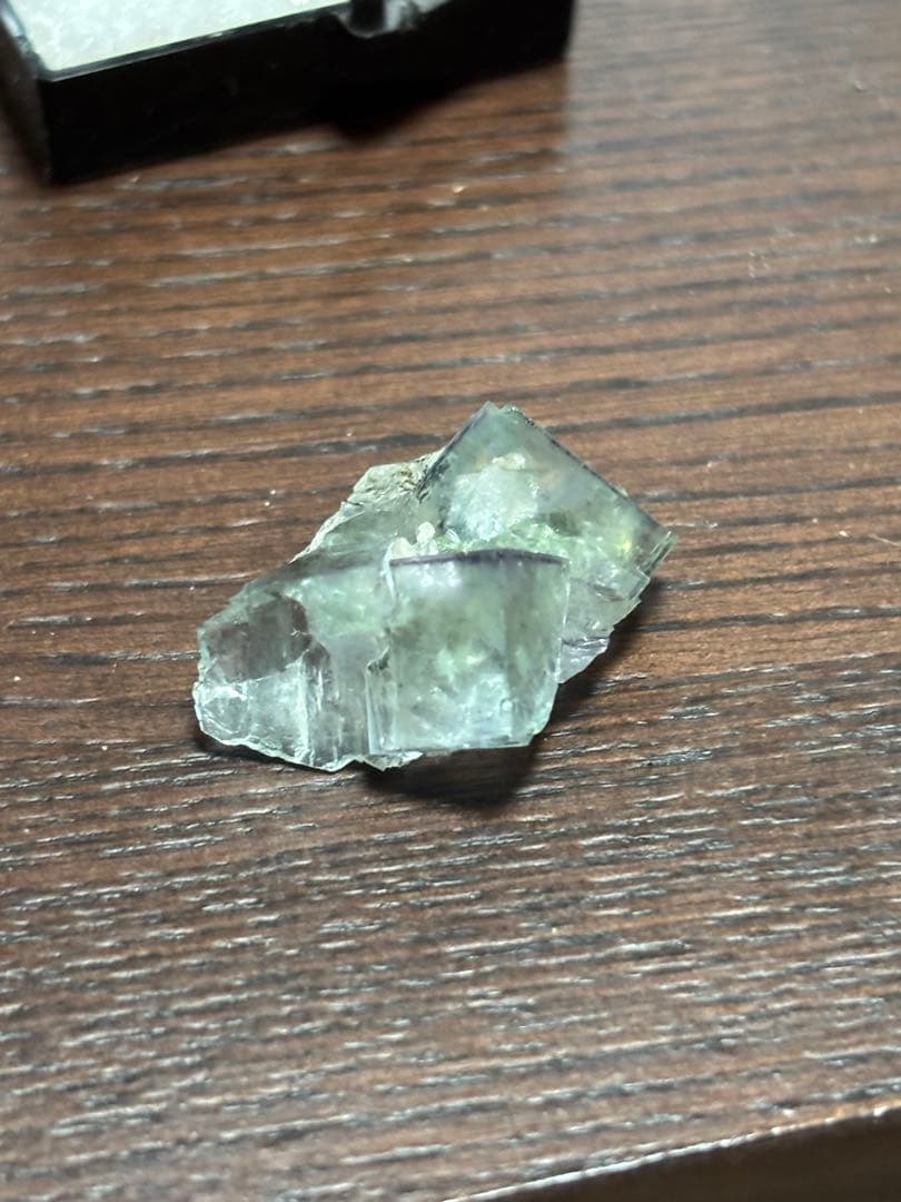 ナミビア オコルス フローライト