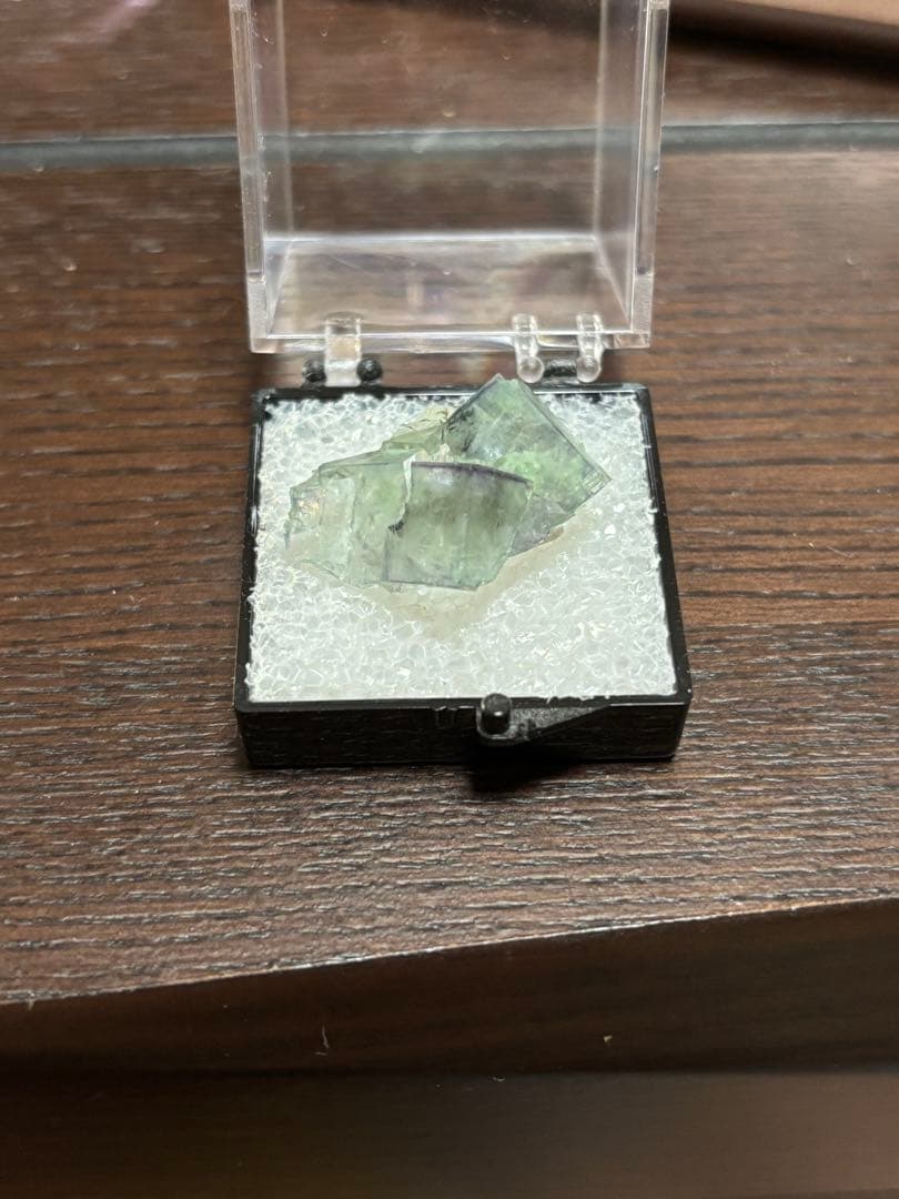 ナミビア オコルス フローライト