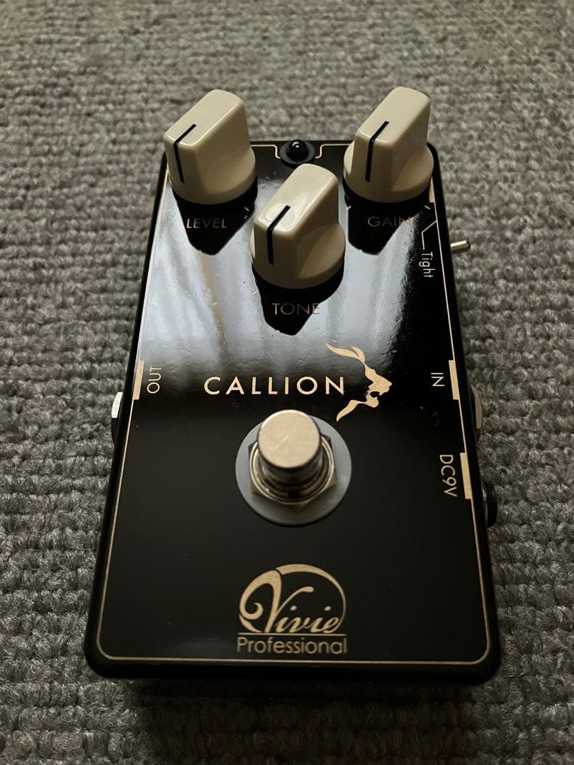 ギター Virie / CALLION