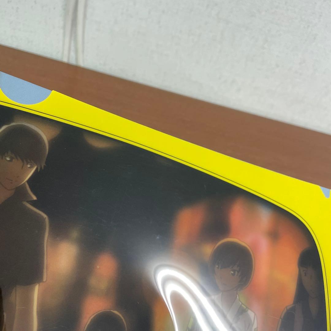 ❶未開封多数 ペルソナ4 ペルソナ5 クリアファイル 16枚