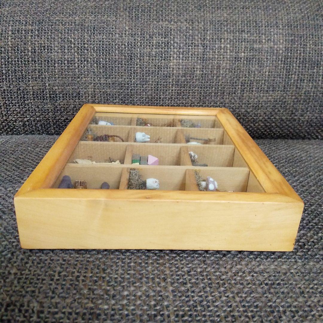 となりのトトロ　コレクションボックス