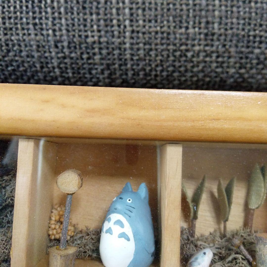 となりのトトロ　コレクションボックス