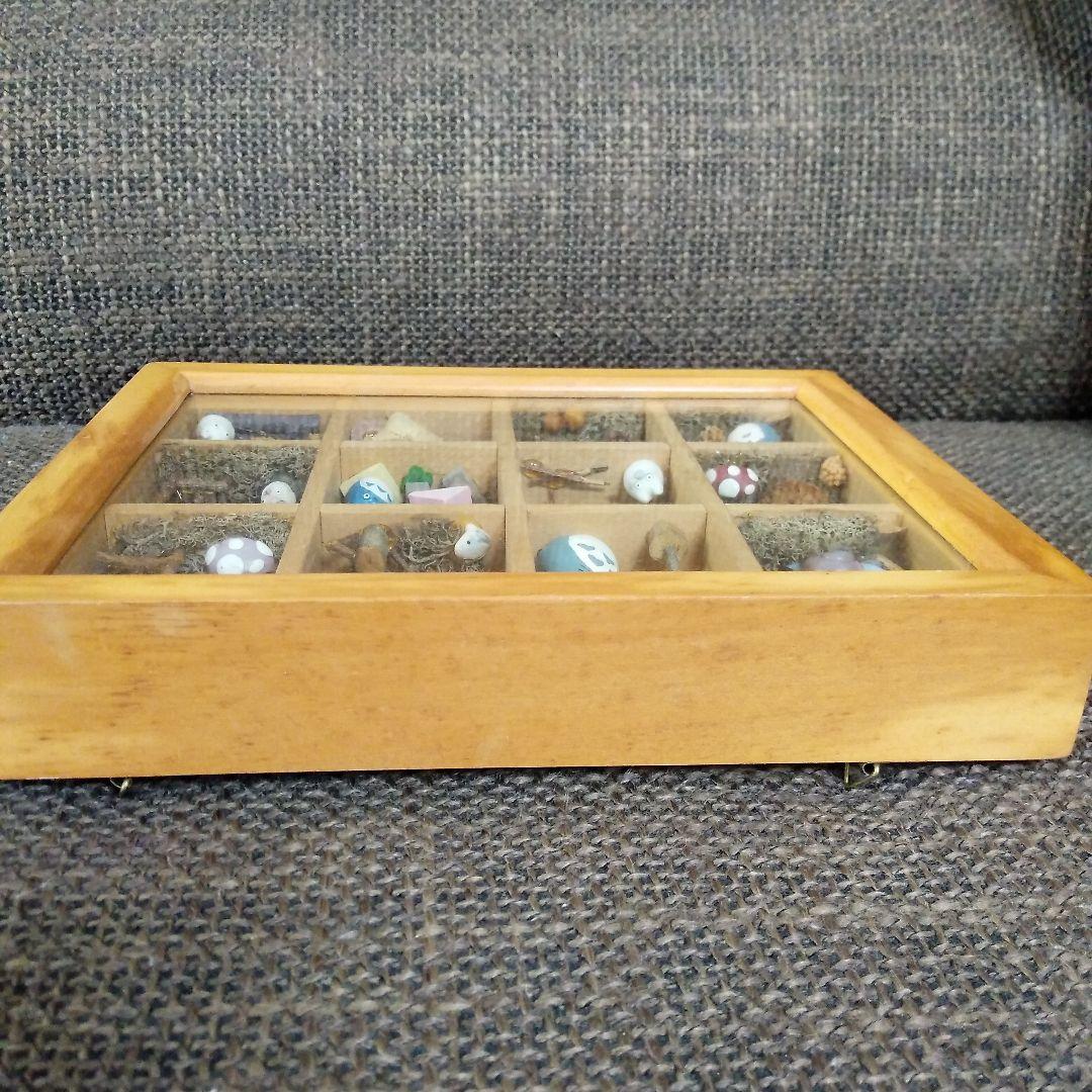 となりのトトロ　コレクションボックス
