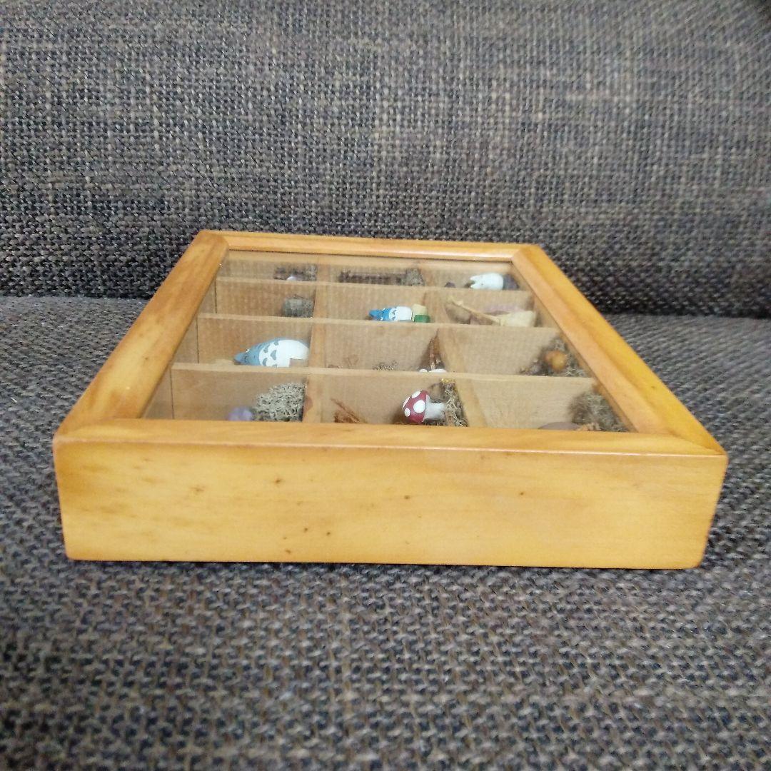 となりのトトロ　コレクションボックス