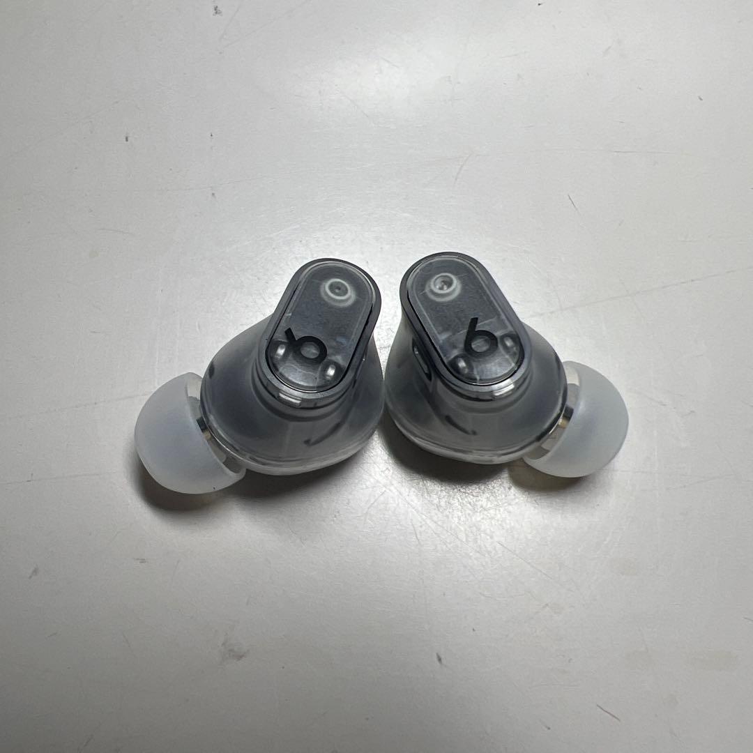 イヤホン Beats Studio Buds +