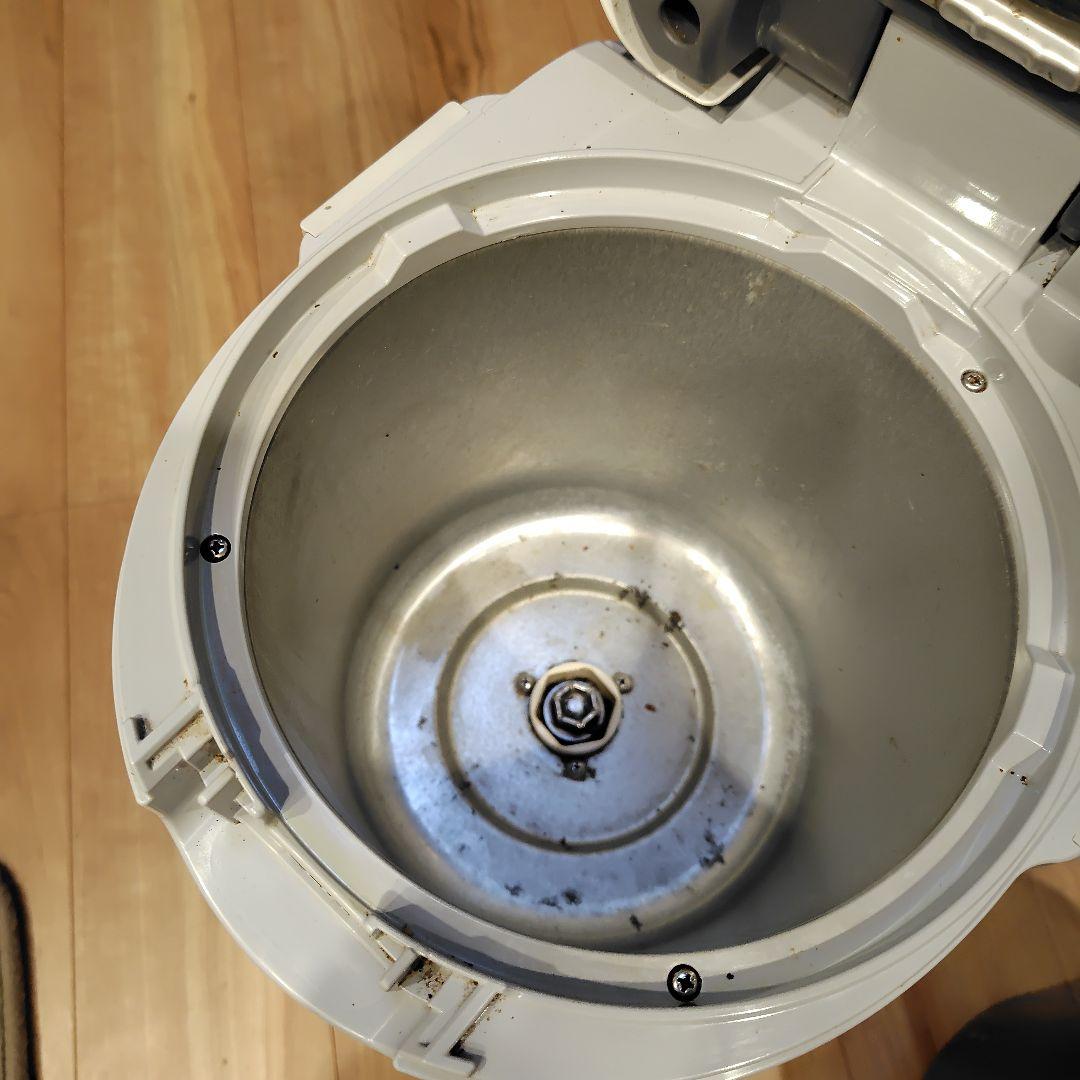 Panasonic 家庭用生ゴミ処理機 MS-N53XD-S（屋内外設置タイプ）