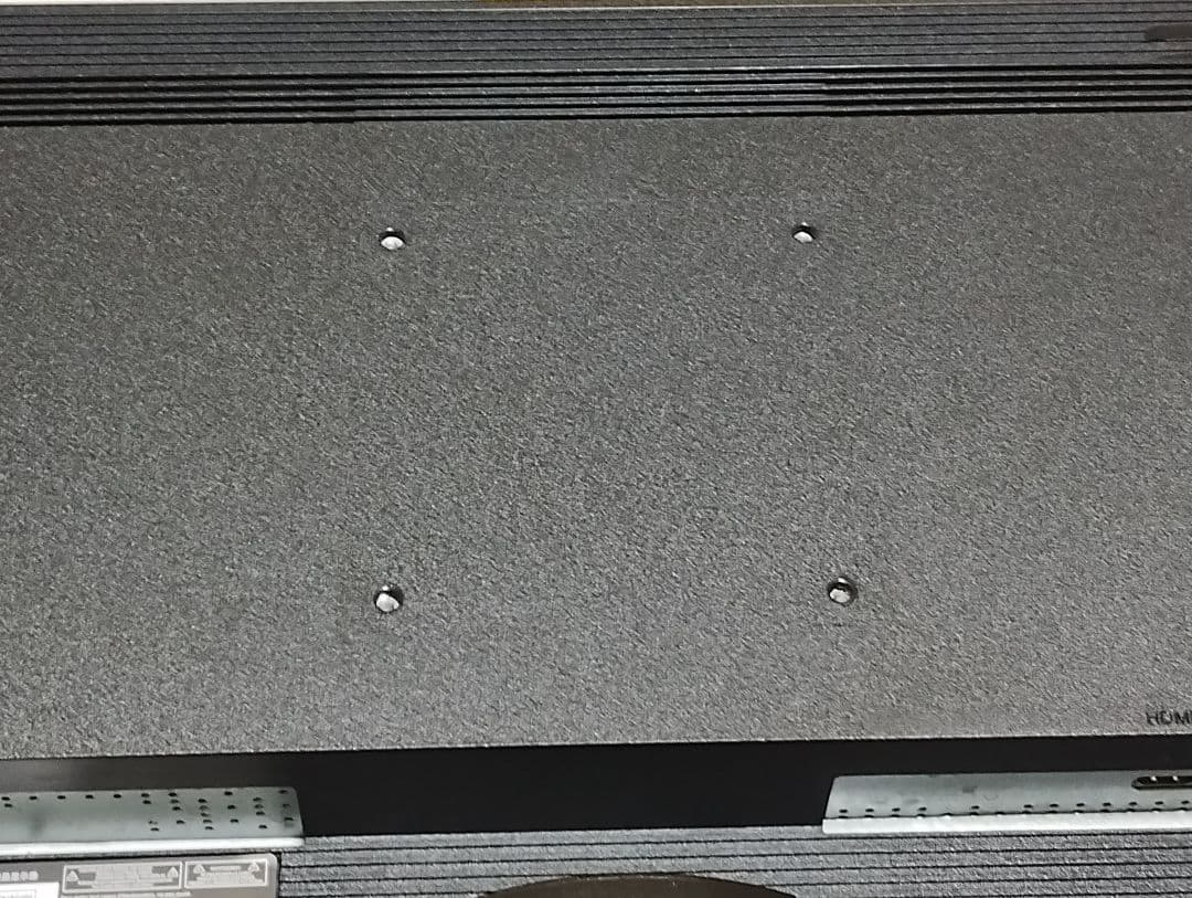 Acer ゲーミングモニター23.6インチKG241QSbmiipx 165Hz