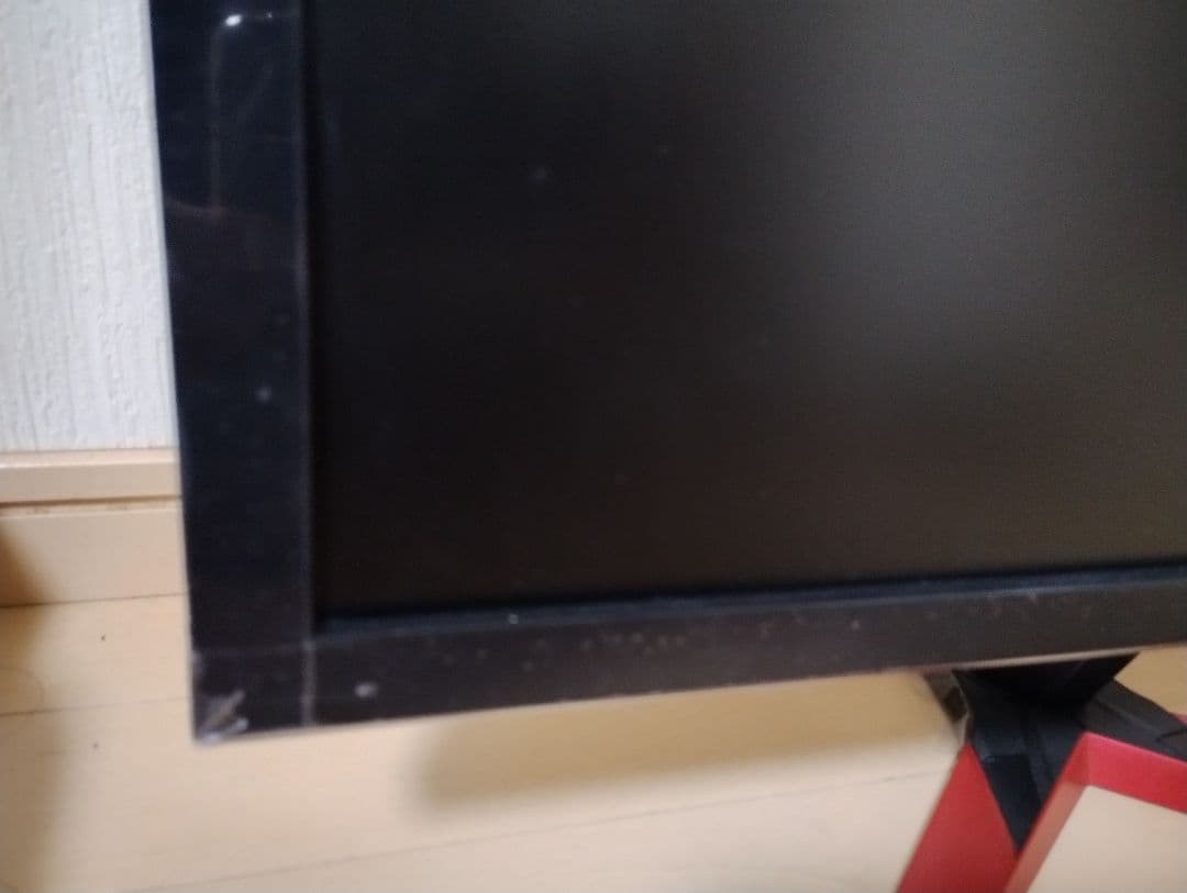 Acer ゲーミングモニター23.6インチKG241QSbmiipx 165Hz