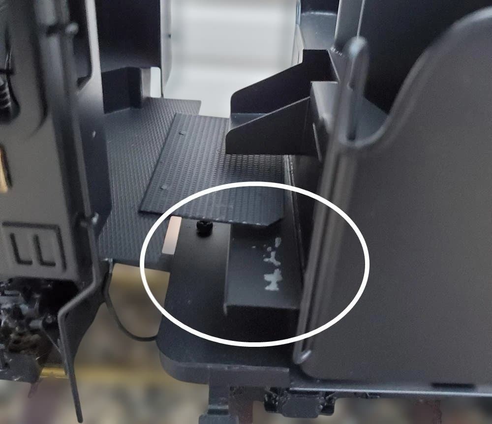 C152　【引取限定】希少！D51型(過熱テンダー機関車)　鉄道模型　現状品