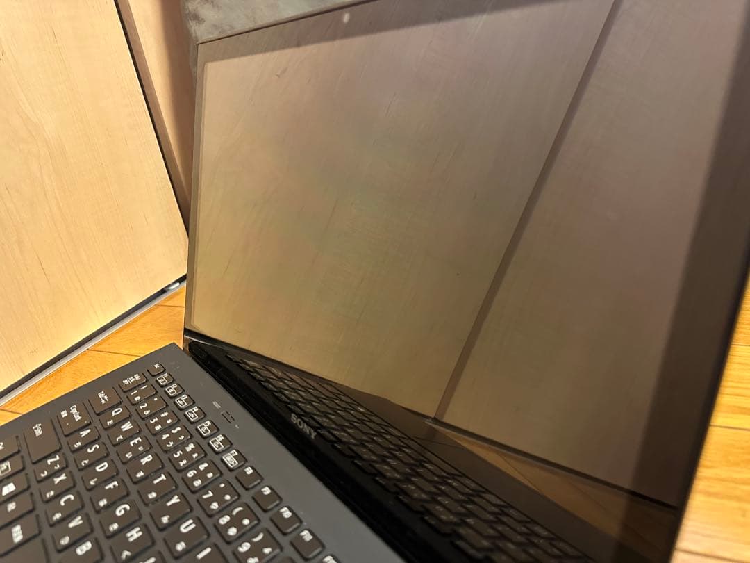 SONY VAIO SVP1321A1J Core i7 Core i5 2台