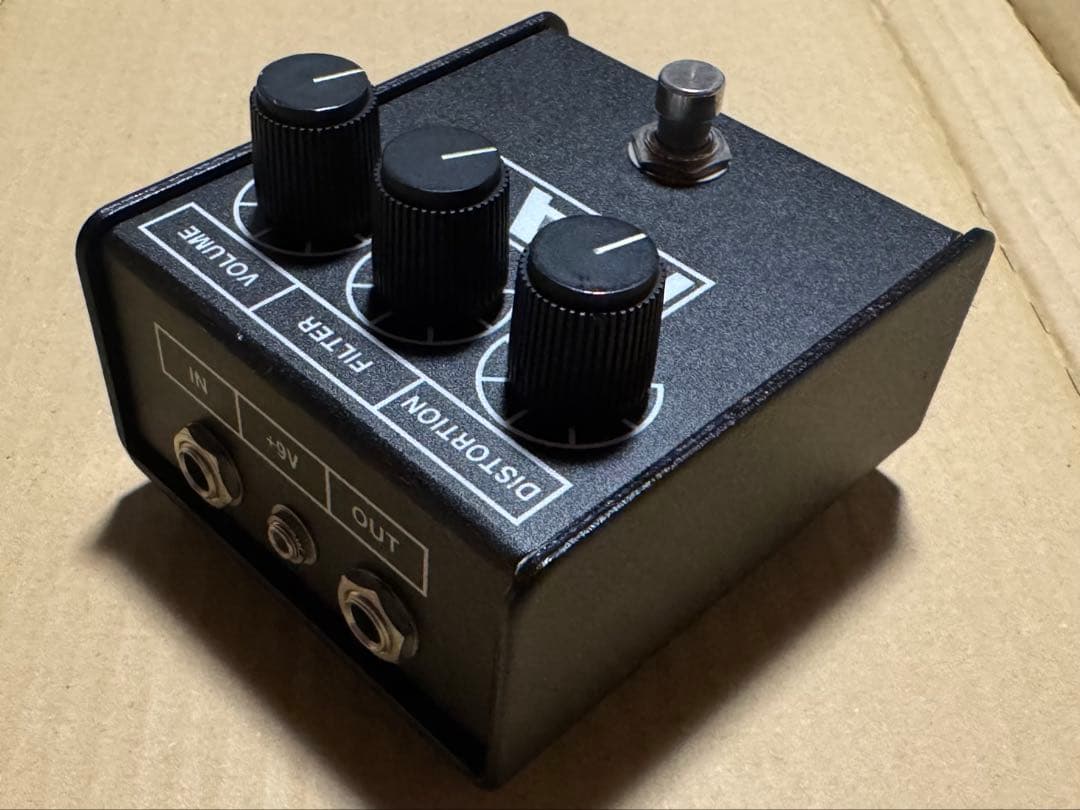 ProCo プロコ RAT2 2001年製 USA製ディストーション