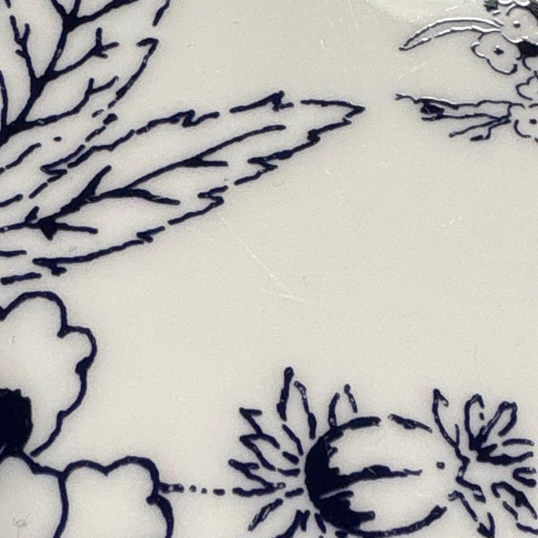 ウェッジウッド ジャスパーコンラン プレート　大皿