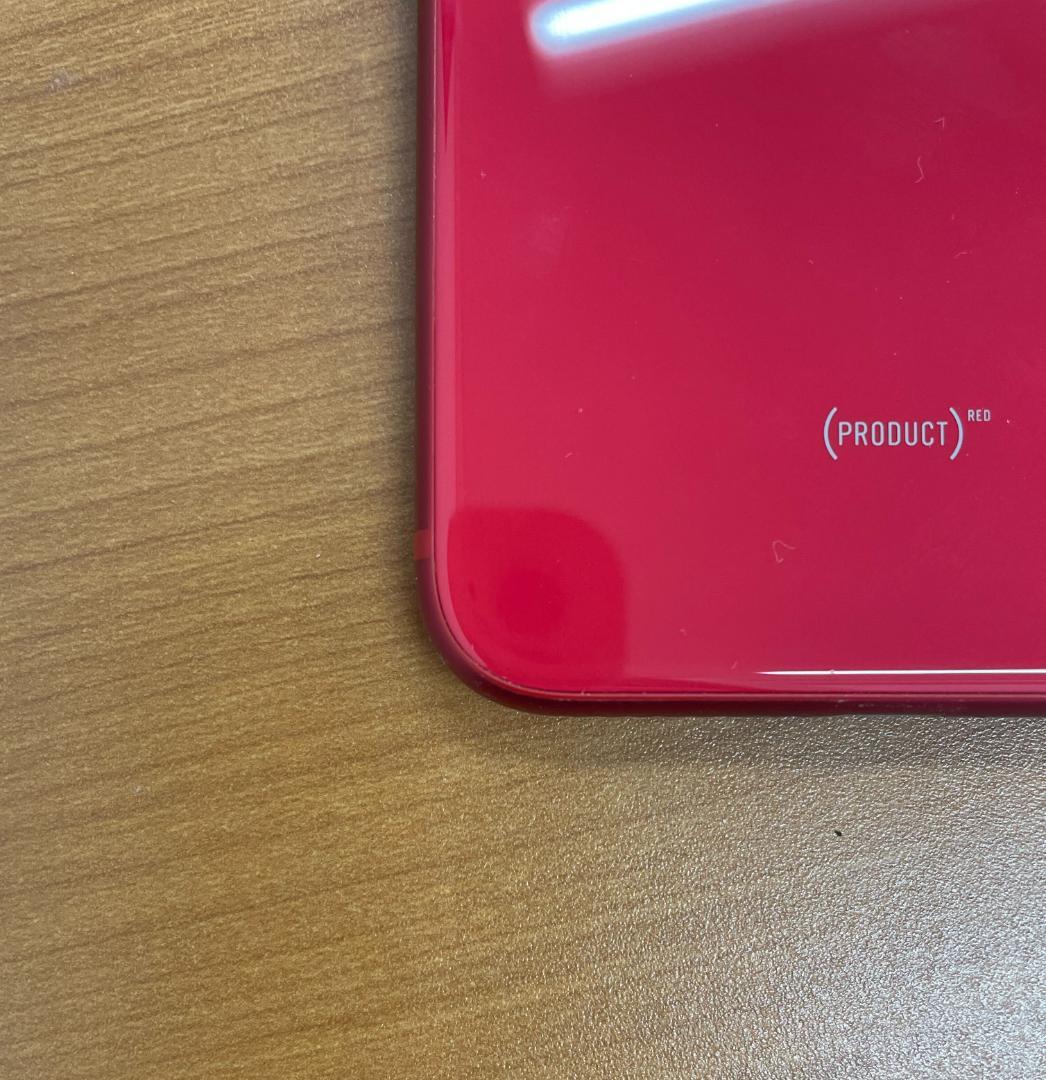 白*】様 動作確認済み iPhone SE 第2世代 128GB ID:B686