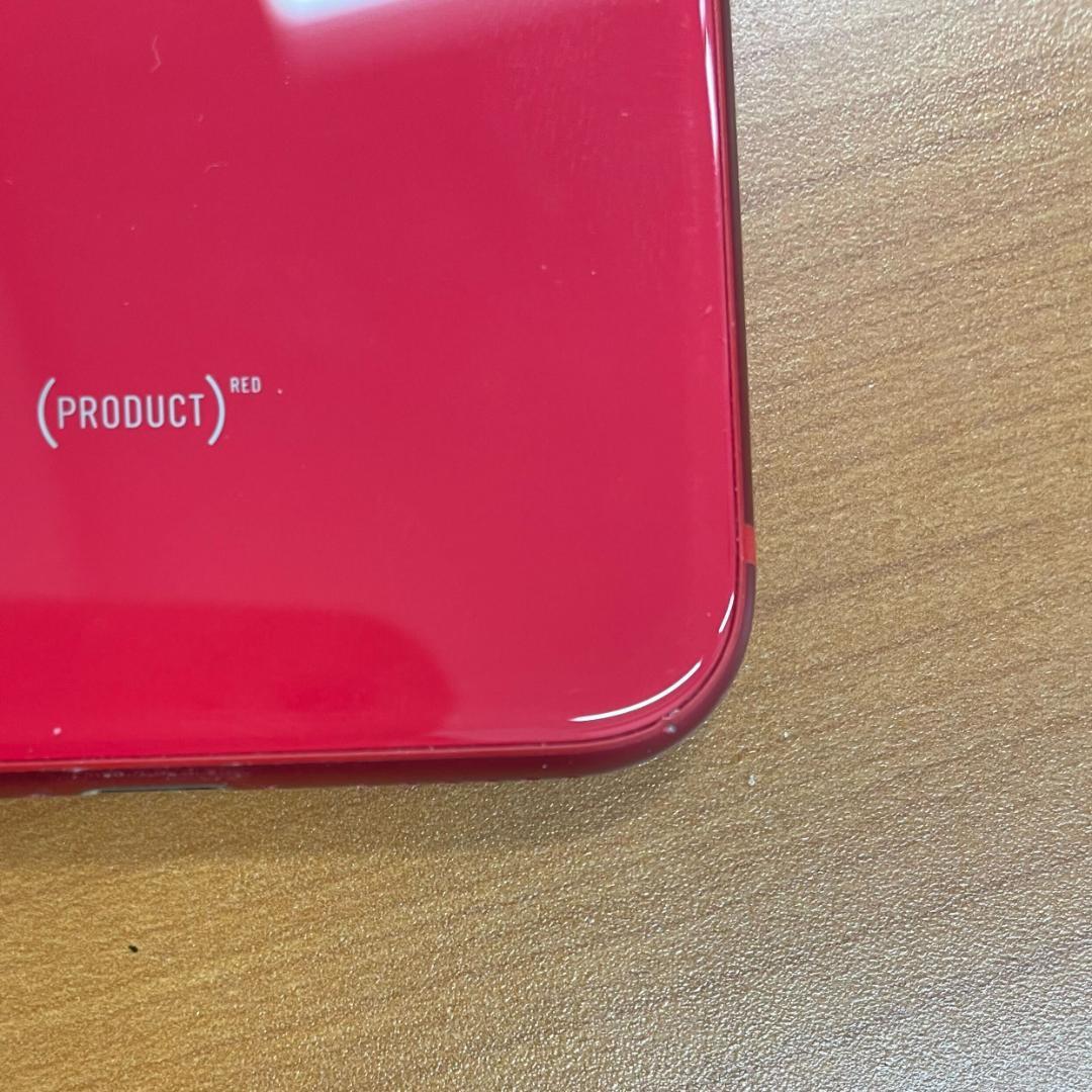 白*】様 動作確認済み iPhone SE 第2世代 128GB ID:B686