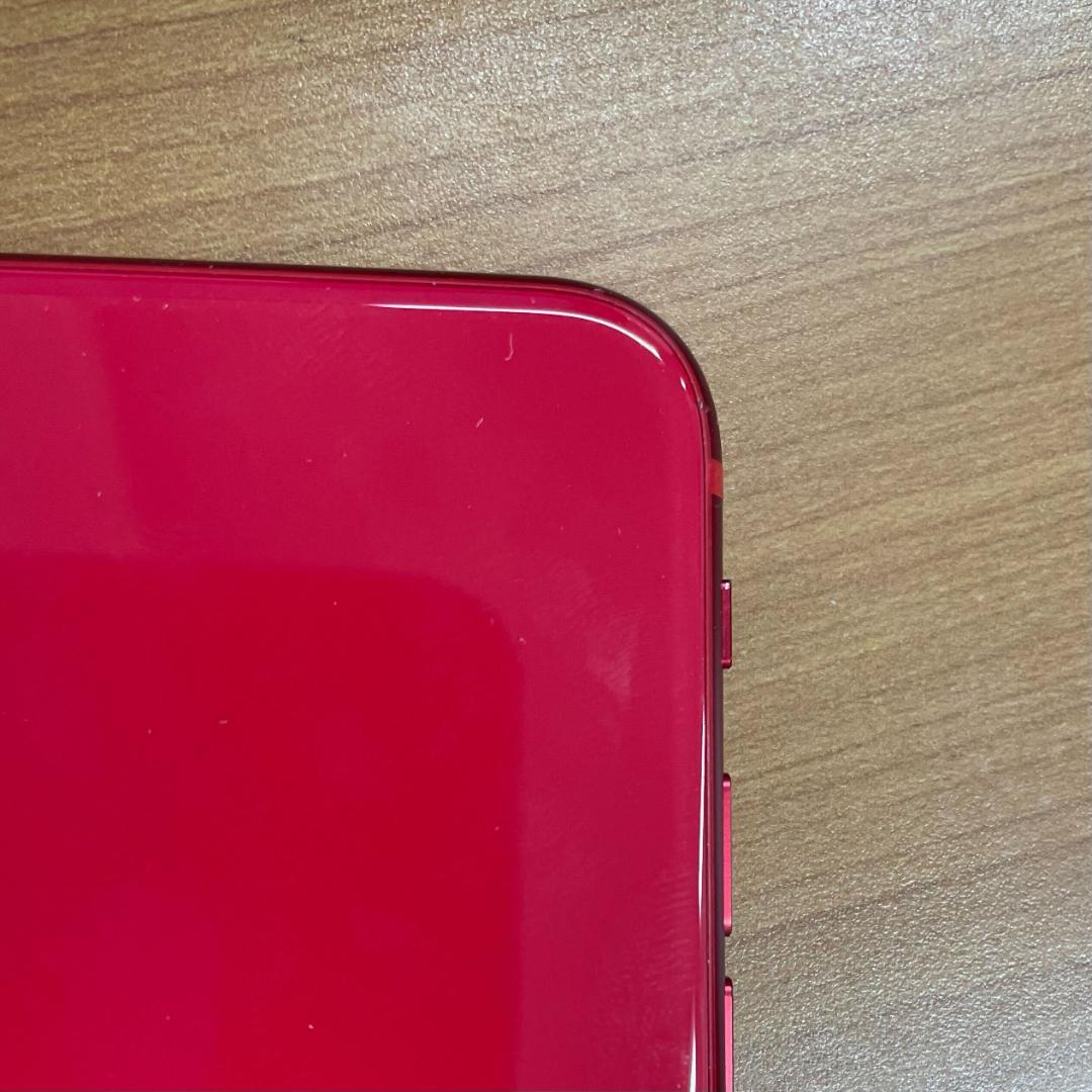 白*】様 動作確認済み iPhone SE 第2世代 128GB ID:B686