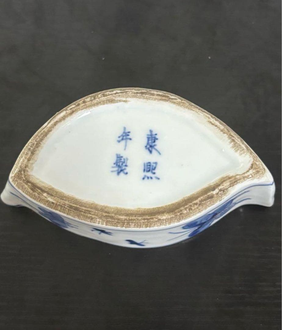 中国骨董品　陶器　大清　まとめ売り