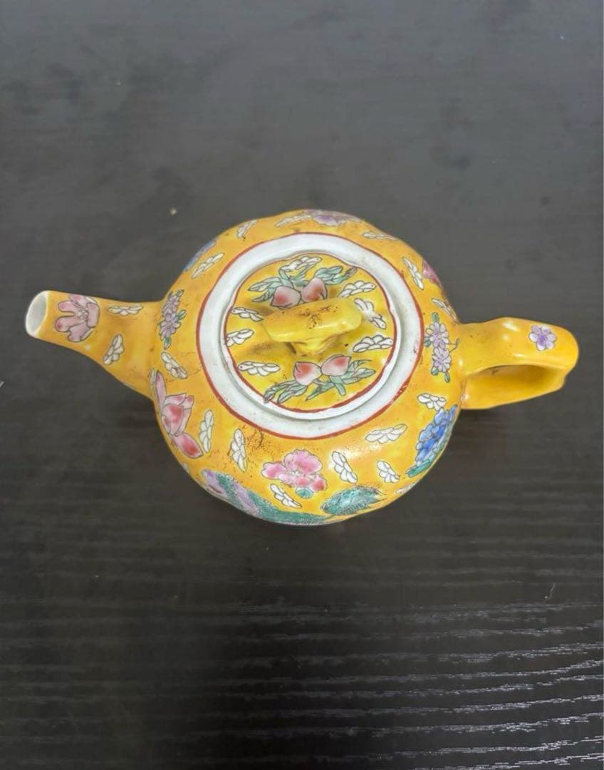 中国骨董品　陶器　大清　まとめ売り